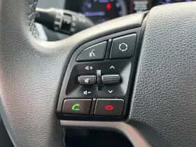 Hyundai Tucson (2019) thumbnail 18