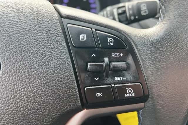 Hyundai Tucson (2019) thumbnail 20