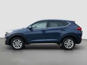 Hyundai Tucson (2019) thumbnail 3