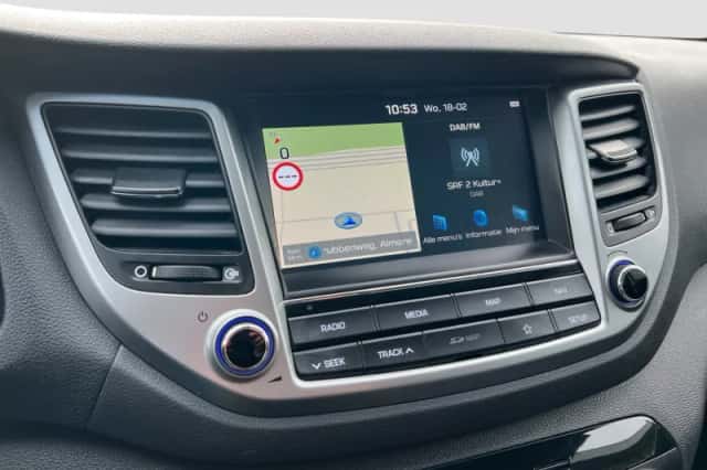 Hyundai Tucson (2019) thumbnail 22