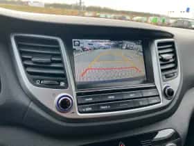 Hyundai Tucson (2019) thumbnail 23