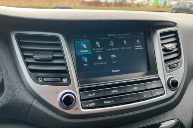 Hyundai Tucson (2019) thumbnail 24