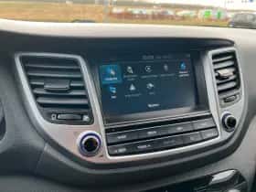 Hyundai Tucson (2019) thumbnail 24