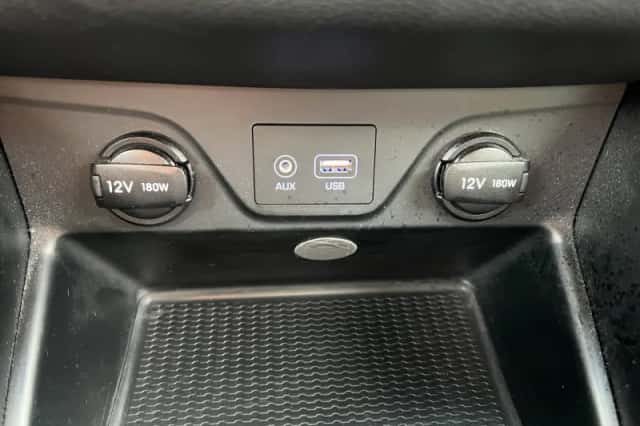 Hyundai Tucson (2019) thumbnail 27