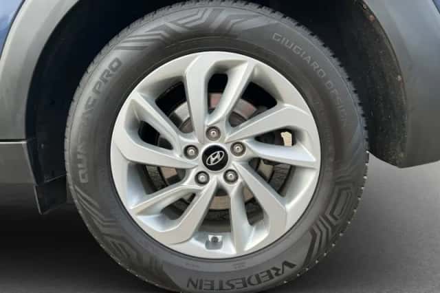 Hyundai Tucson (2019) thumbnail 28