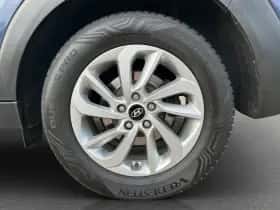Hyundai Tucson (2019) thumbnail 28