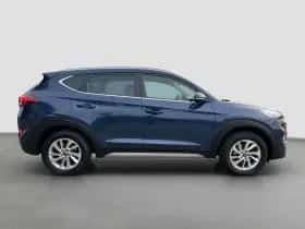 Hyundai Tucson (2019) thumbnail 4