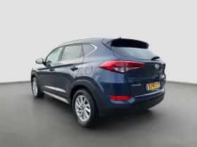 Hyundai Tucson (2019) thumbnail 5