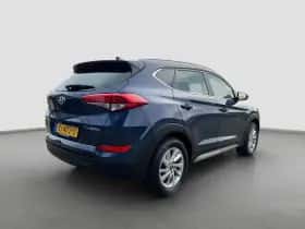 Hyundai Tucson (2019) thumbnail 6