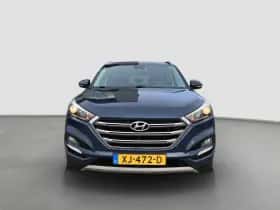 Hyundai Tucson (2019) thumbnail 7