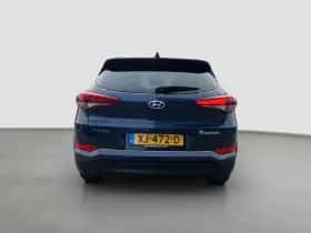Hyundai Tucson (2019) thumbnail 8