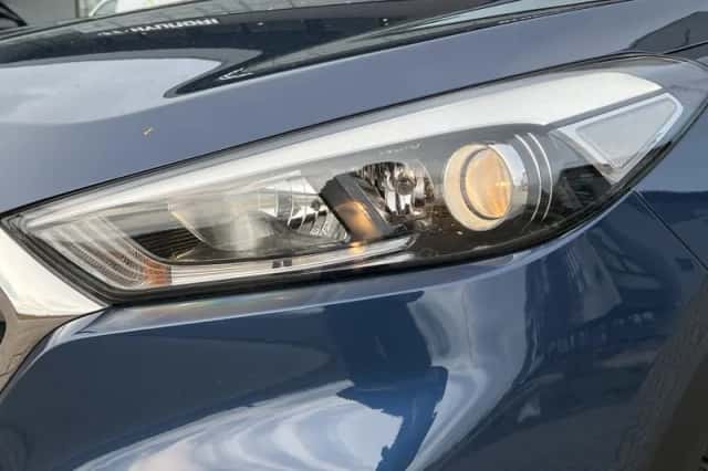 Hyundai Tucson (2019) thumbnail 9