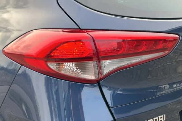 Hyundai Tucson (2019) thumbnail 10