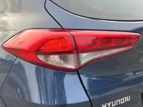 Hyundai Tucson (2019) thumbnail 10