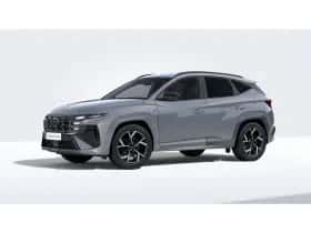 Hyundai Tucson (2026) thumbnail 1