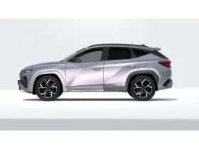 Hyundai Tucson (2026) thumbnail 2