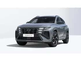 Hyundai Tucson (2026) thumbnail 3