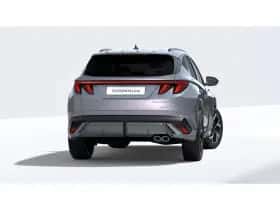 Hyundai Tucson (2026) thumbnail 4