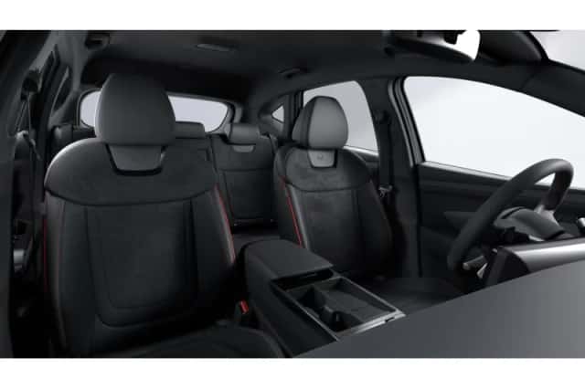Hyundai Tucson (2026) thumbnail 7