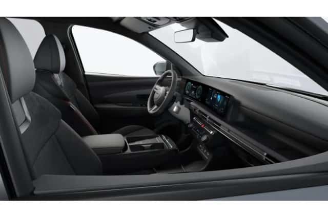Hyundai Tucson (2026) thumbnail 8