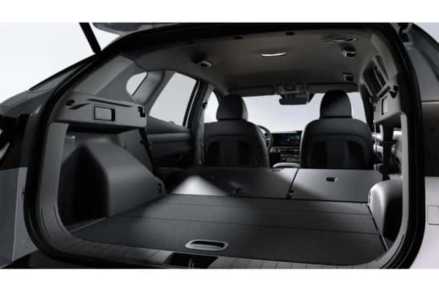 Hyundai Tucson (2026) thumbnail 9