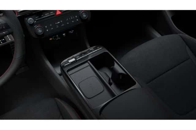 Hyundai Tucson (2026) thumbnail 10