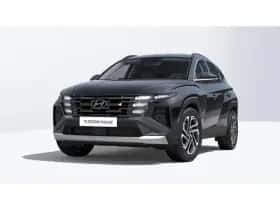 Hyundai Tucson (2026) thumbnail 3