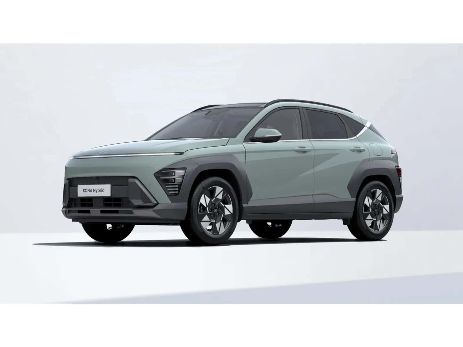 Hyundai Kona (2026) — foto 1