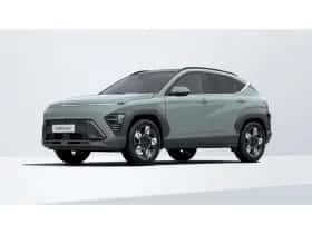 Hyundai Kona (2026) thumbnail 1