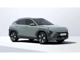 Hyundai Kona (2026) thumbnail 3