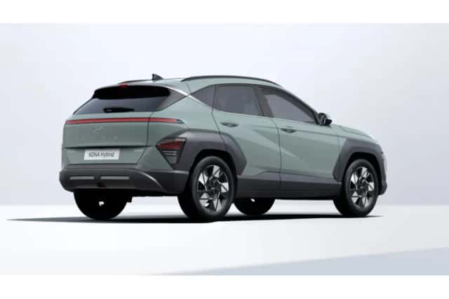 Hyundai Kona (2026) thumbnail 4