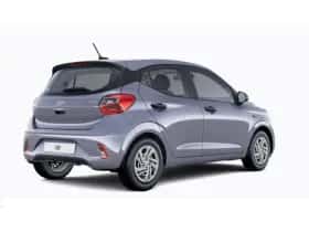 Hyundai i10 (2026) thumbnail 4