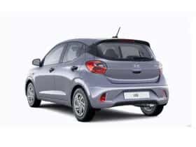 Hyundai i10 (2026) thumbnail 3