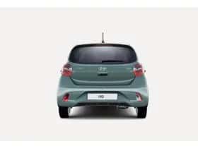 Hyundai i10 (2026) thumbnail 3