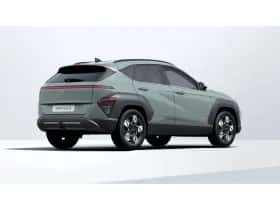 Hyundai Kona (2026) thumbnail 4