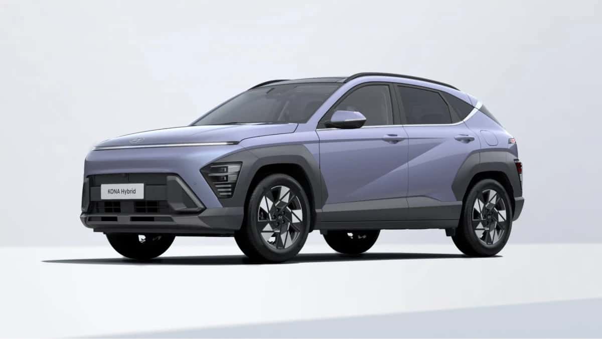 Hyundai Kona (2026) — foto 1