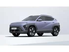 Hyundai Kona (2026) thumbnail 1