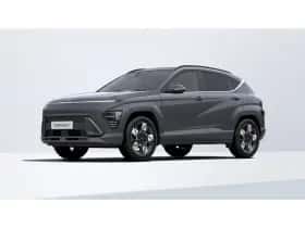 Hyundai Kona (2026) thumbnail 1