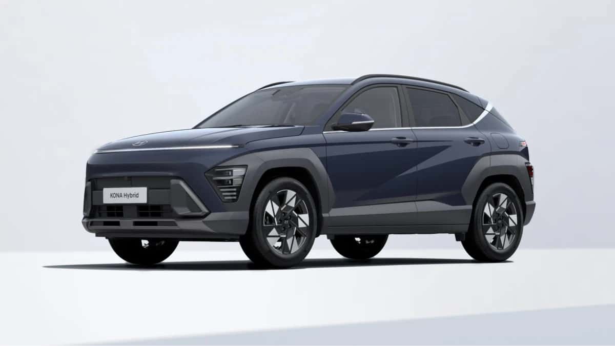 Hyundai Kona (2026) — foto 1
