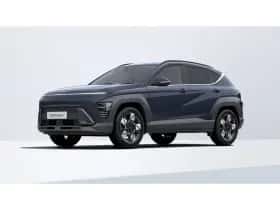 Hyundai Kona (2026) thumbnail 1