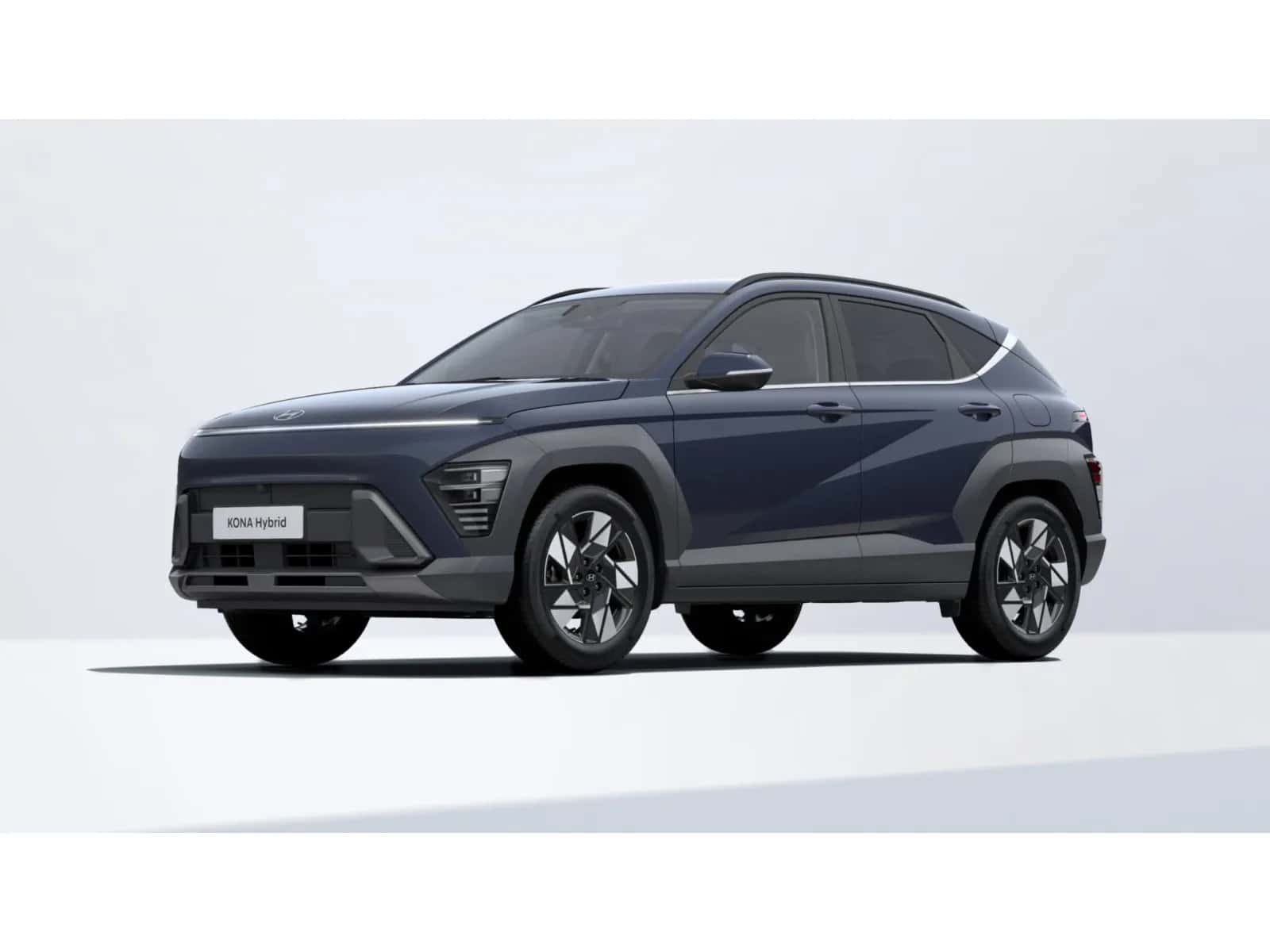 Hyundai Kona (2026) — foto 1