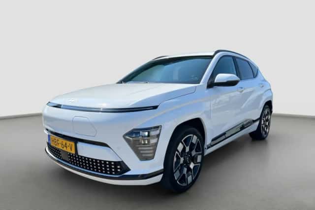 Hyundai Kona Electric (2025) thumbnail 1
