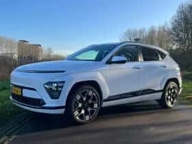 Hyundai Kona Electric