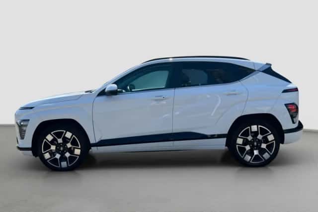 Hyundai Kona Electric (2025) thumbnail 3