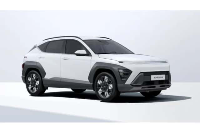 Hyundai Kona (2026) thumbnail 3