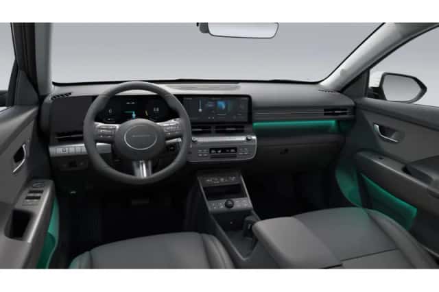 Hyundai Kona (2026) thumbnail 5