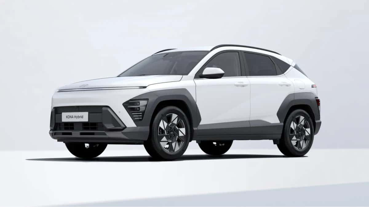 Hyundai Kona (2026) — foto 1