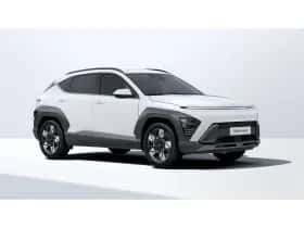 Hyundai Kona (2026) thumbnail 3