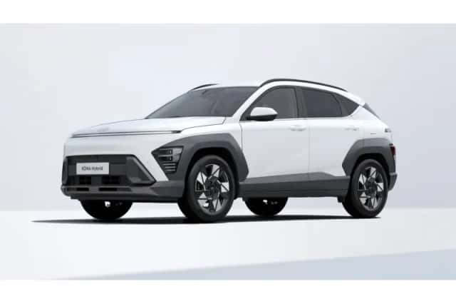 Hyundai Kona (2026) thumbnail 1