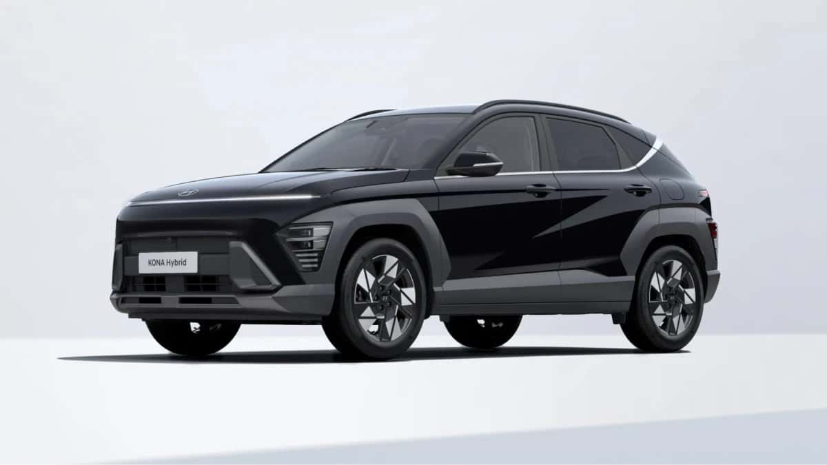 Hyundai Kona (2026) — foto 1